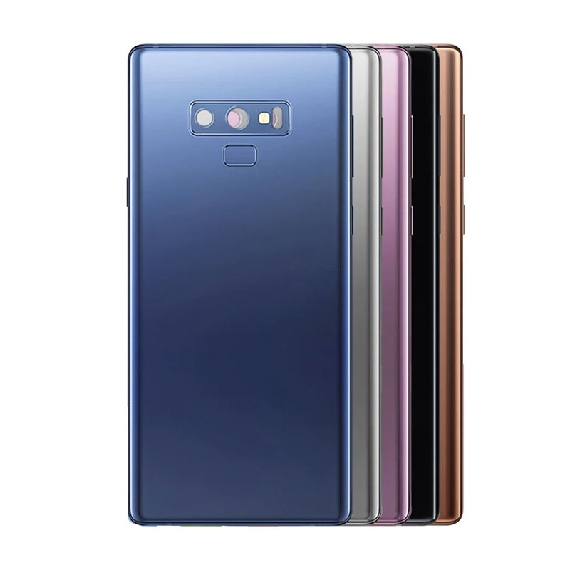Thay Vỏ Samsung Galaxy Note 9 chính hãng uy tín tại Cần Thơ