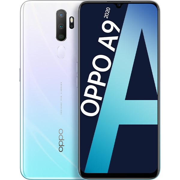 thay camera sau oppo a9 tại cần thơ