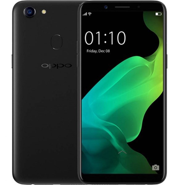 thay loa trong oppo F5 tại cần thơ
